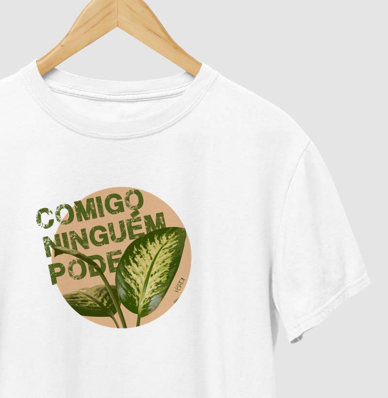 Comigo ninguém pode