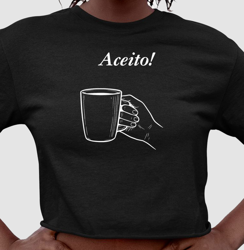 Aceito!