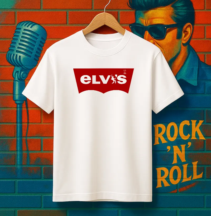Elvis - PIMA