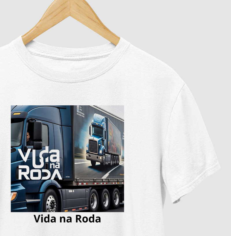 Vida na Roda