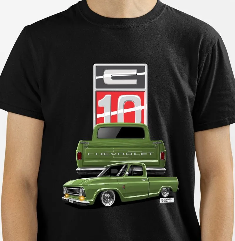 Chevrolet C10