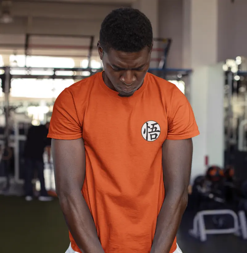 Gi de Treino DB