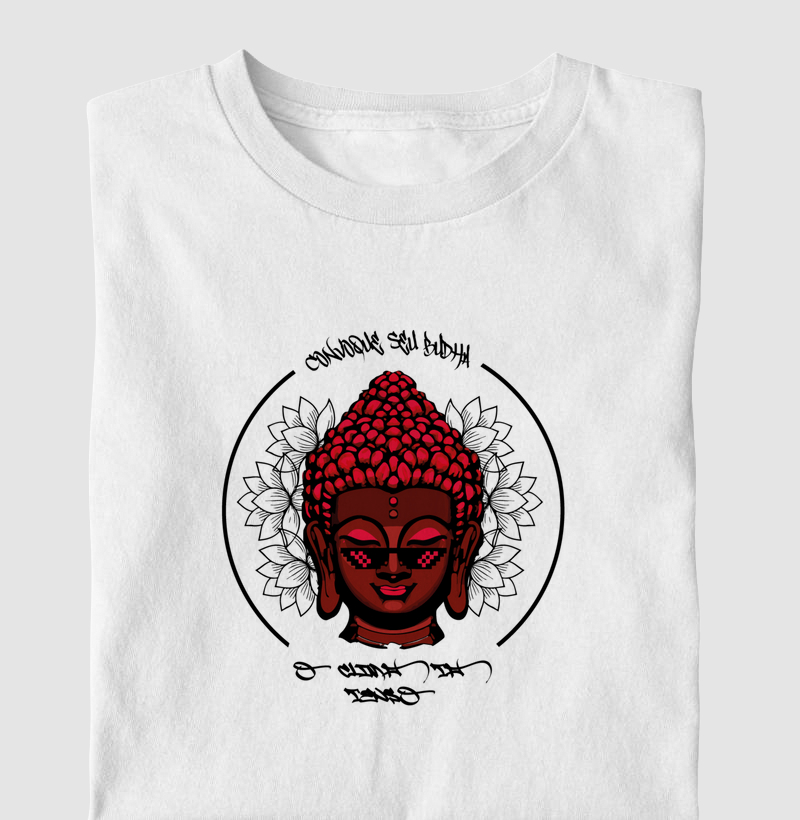 Convoque seu Budha