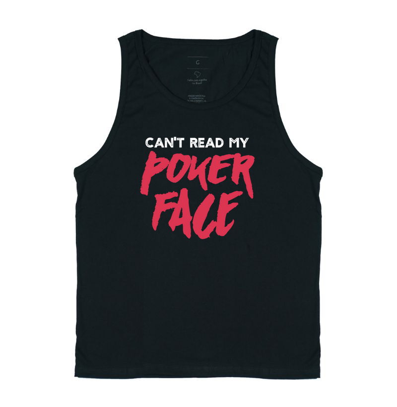 Poker Face