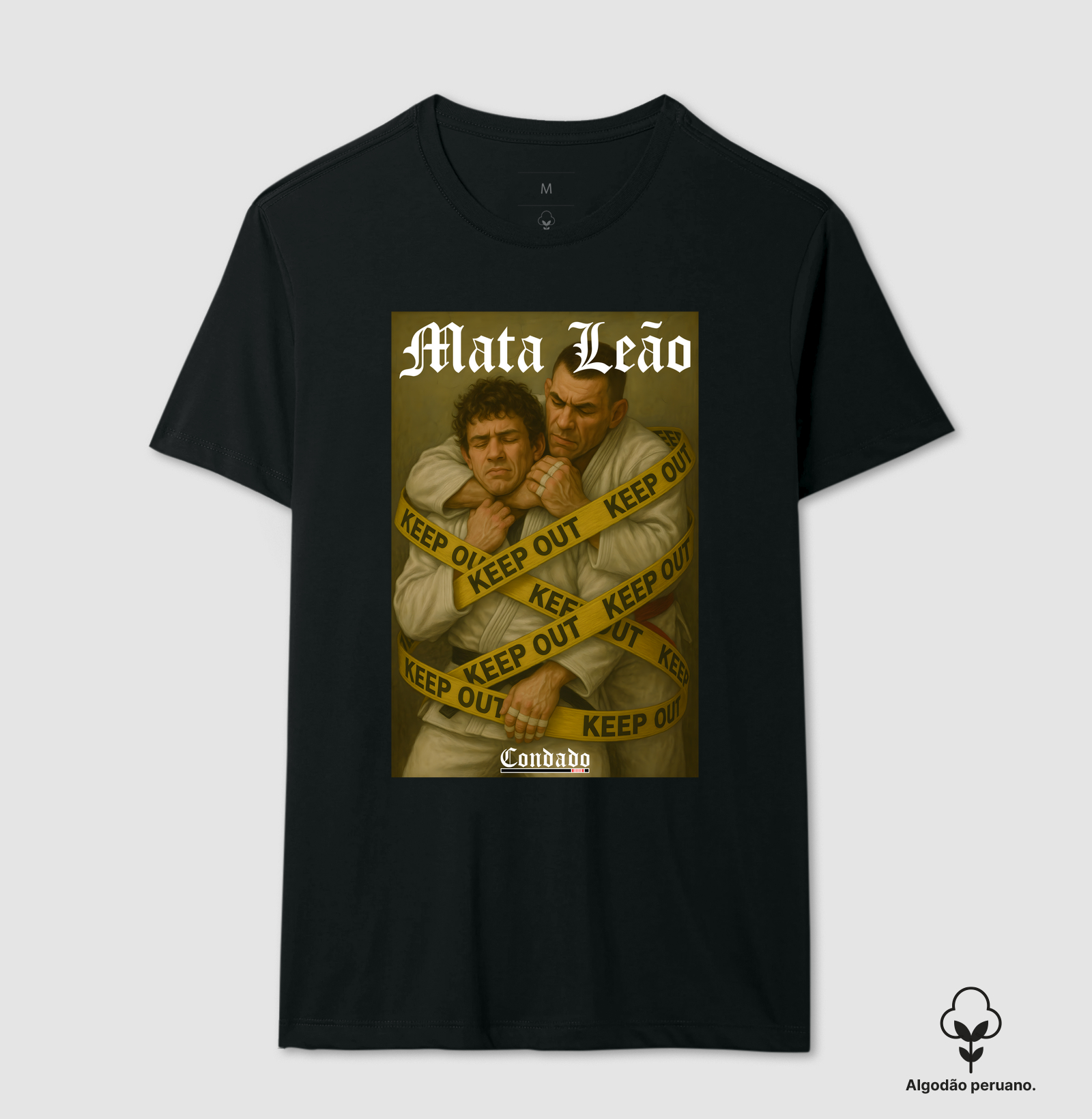 Mata Leão