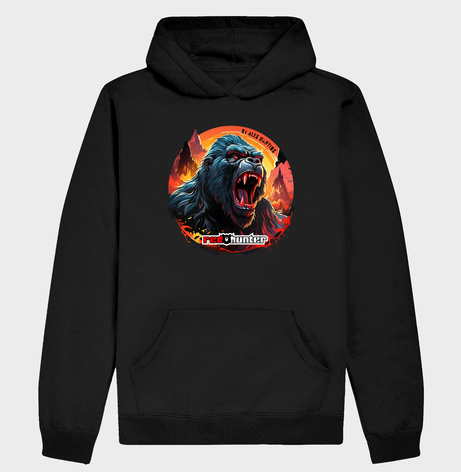 Beast Mode Wear #4