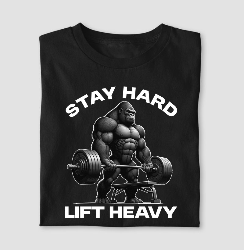 Camiseta ''Gorilla II''