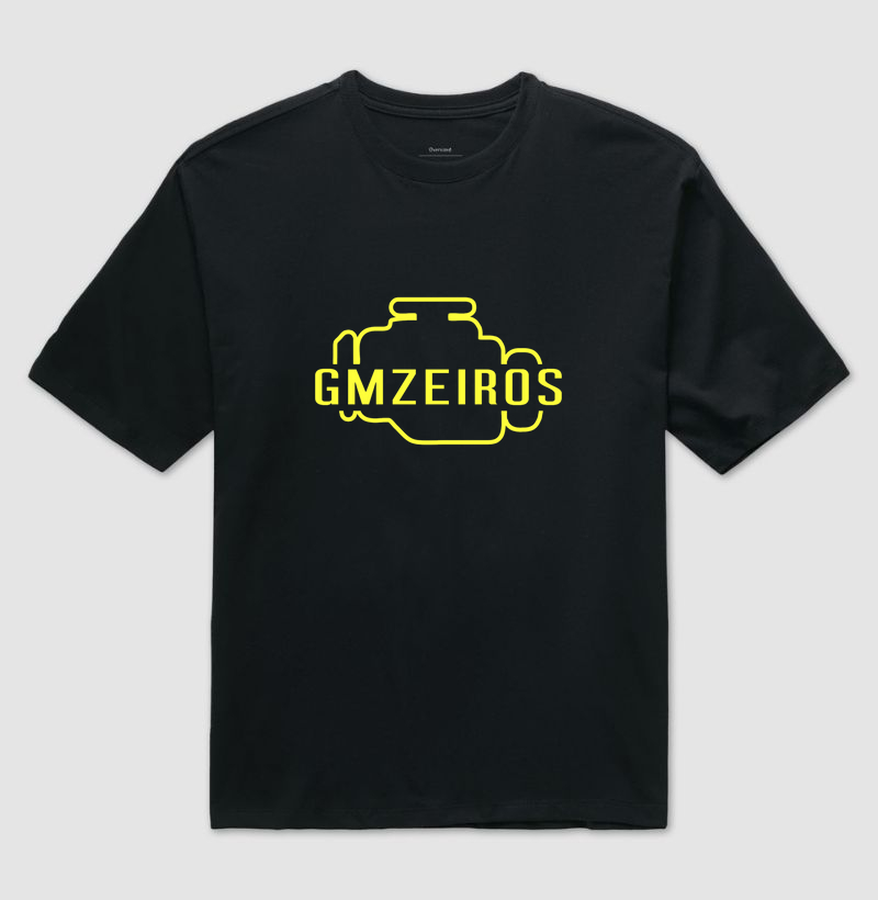 GMZEIROS