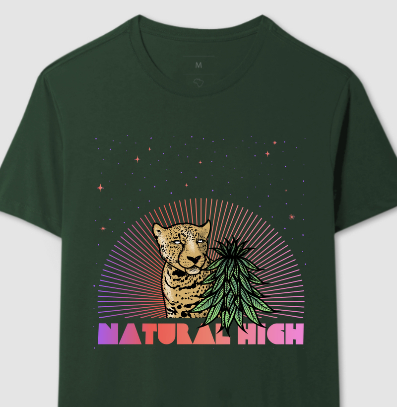 Natural High