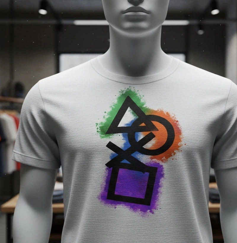Geometria Gamer