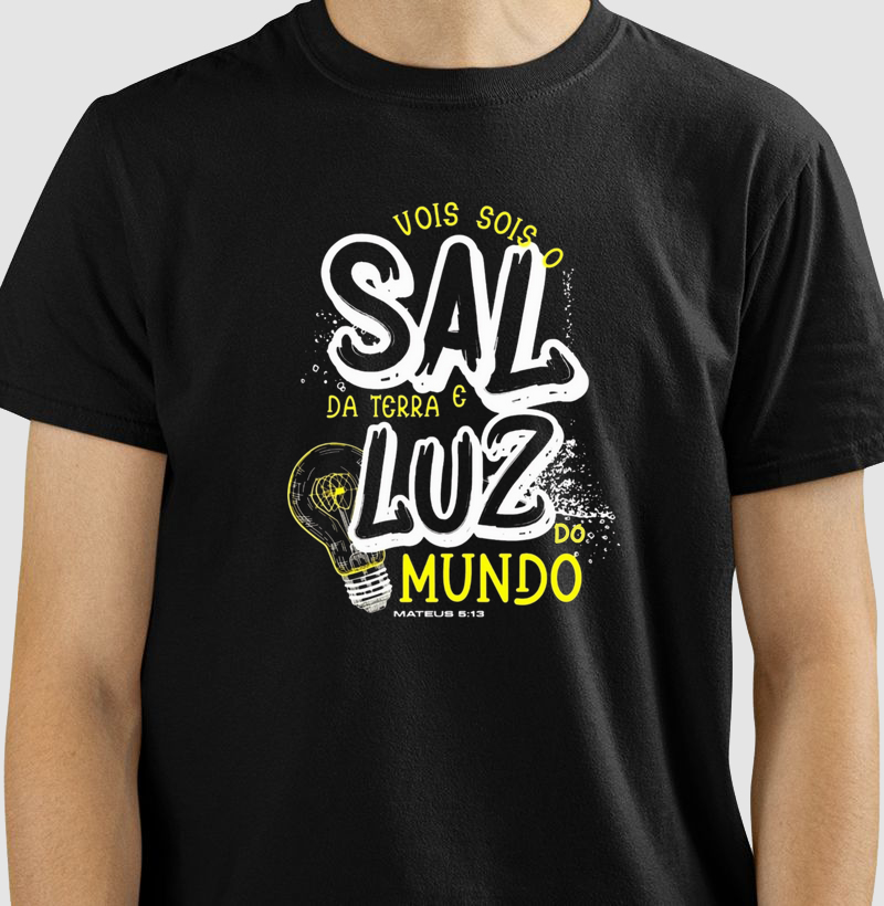 Sal e Luz
