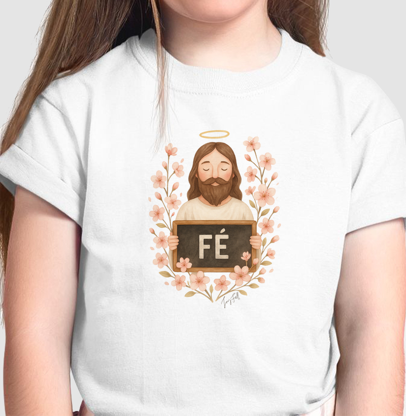 Floresça Sua Fé