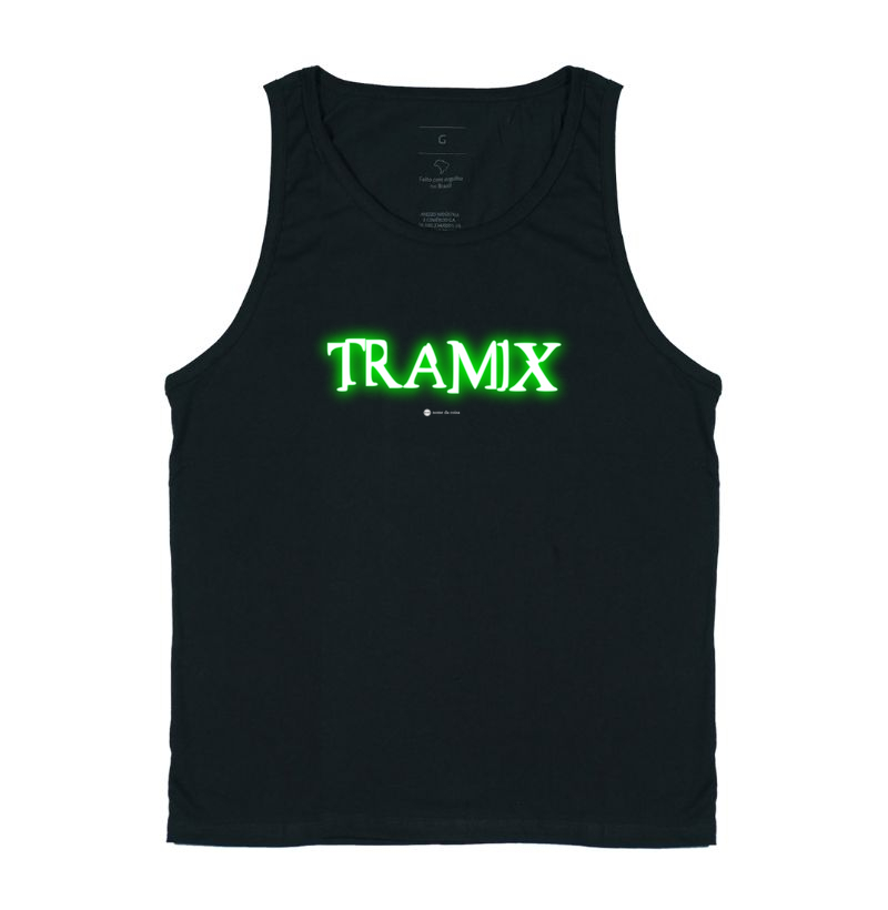 Tramix - Nome da Coisa