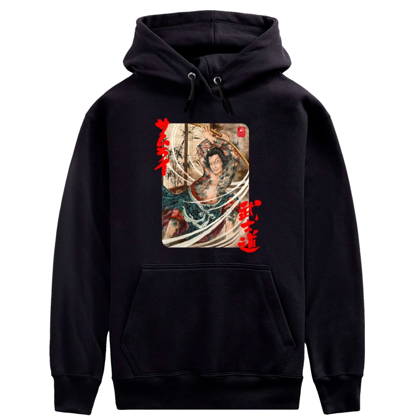 samurai vintage