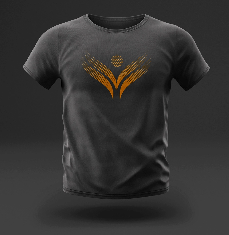 Camiseta Logo TST