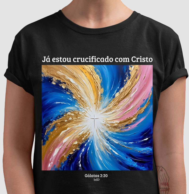 Gálatas 2:20 
