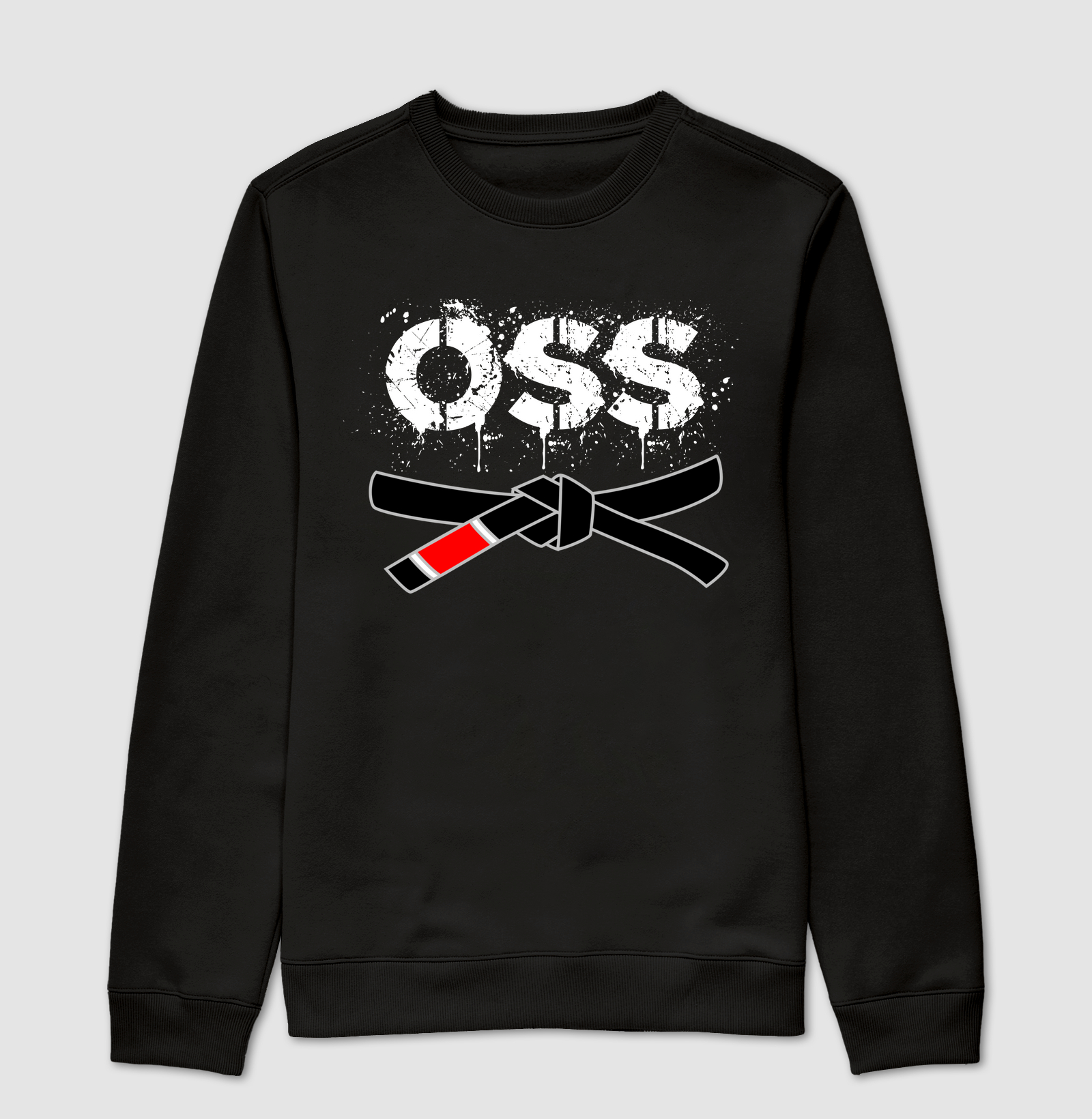 OSS