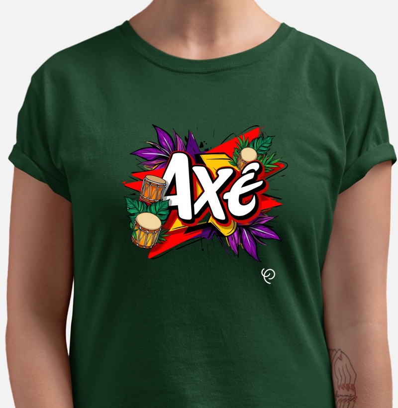 Harmonia do Axé