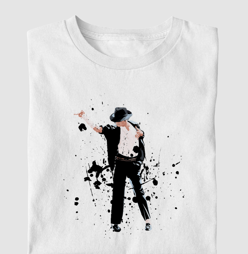 HONESTEE BLACK OR WHITE