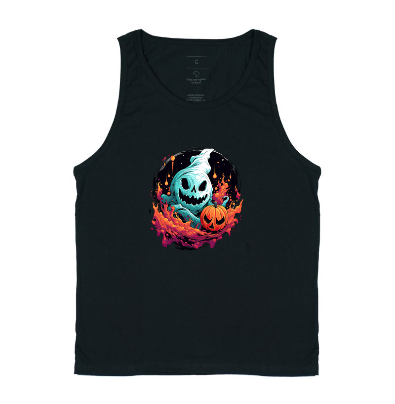 Fantasma Flamejante | Corte Urbano
