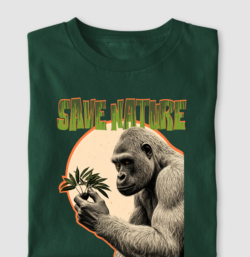 Save Nature