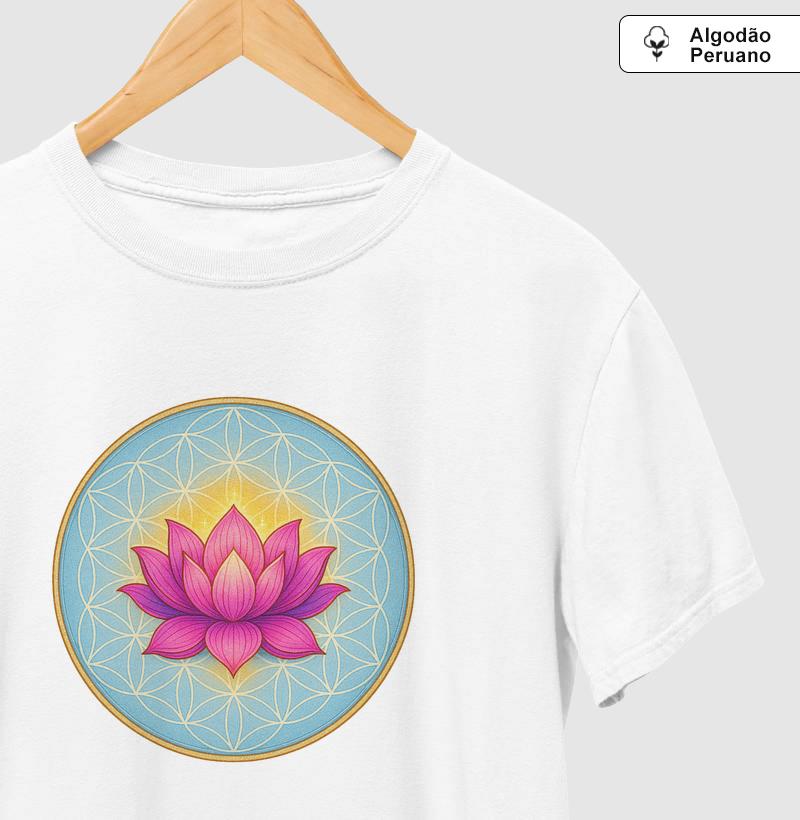 Mandala da Iluminação