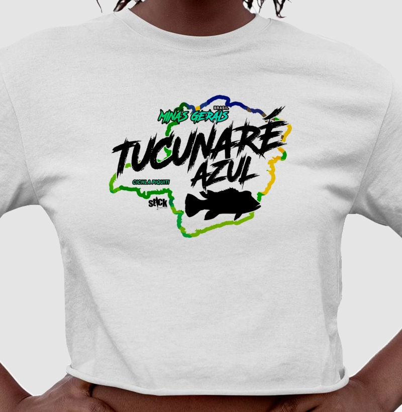 Tucunaré Azul ::  Minas Gerais