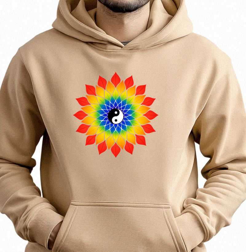 Mandala Vibração Divina