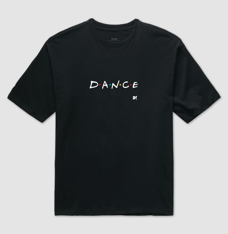 Dance Friends