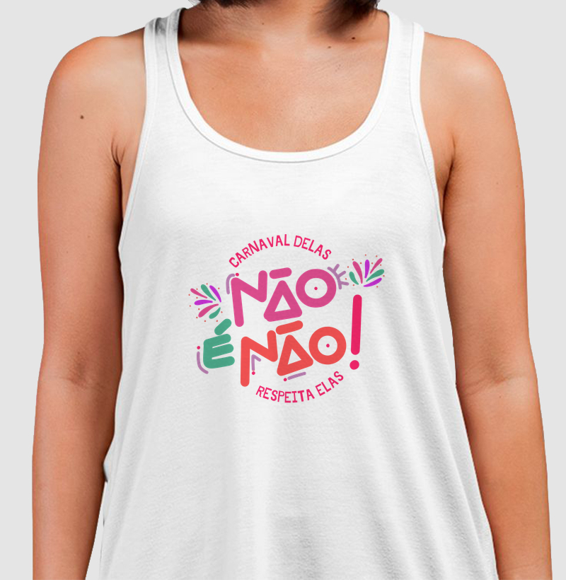 Z E S T 8 8 | NÃO É NÃO RESPEITA ELAS