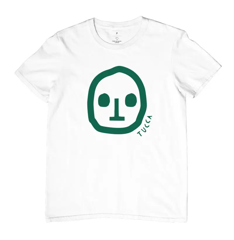 PERSONAGENS | T Verde
