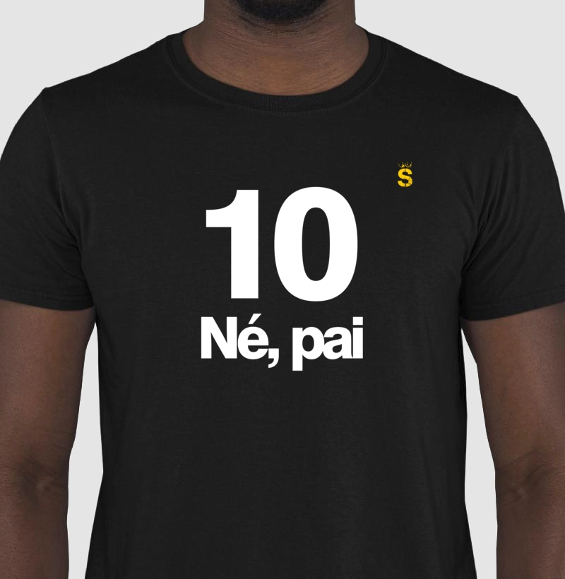 10 né, pai