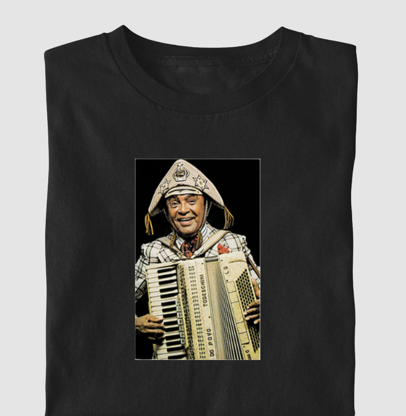 Luiz Gonzaga - Quadrilhas e marchinhas - vire que tem forró