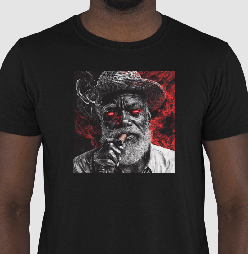 Camiseta Quizumbeiro
