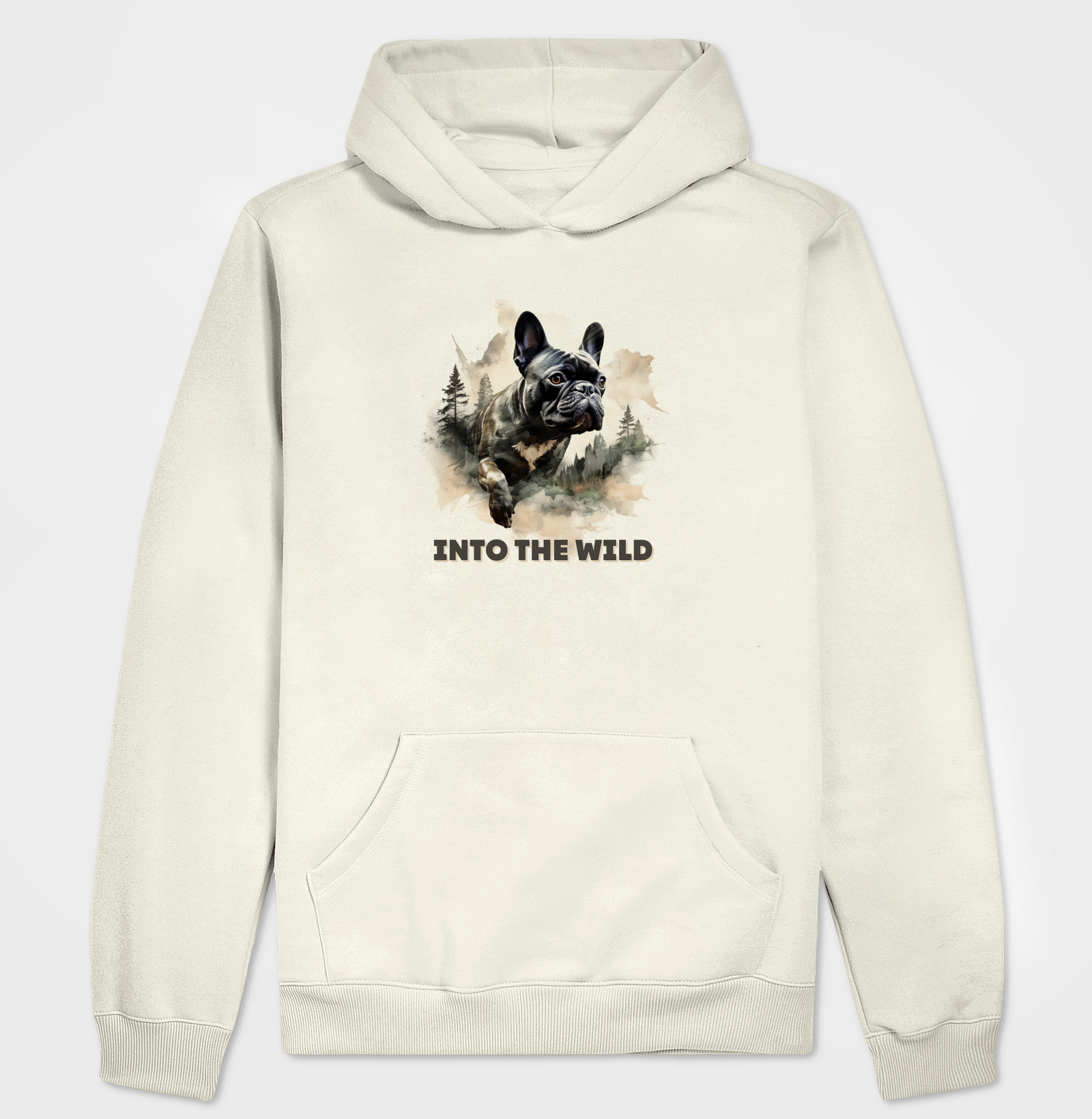 INTO THE WILD