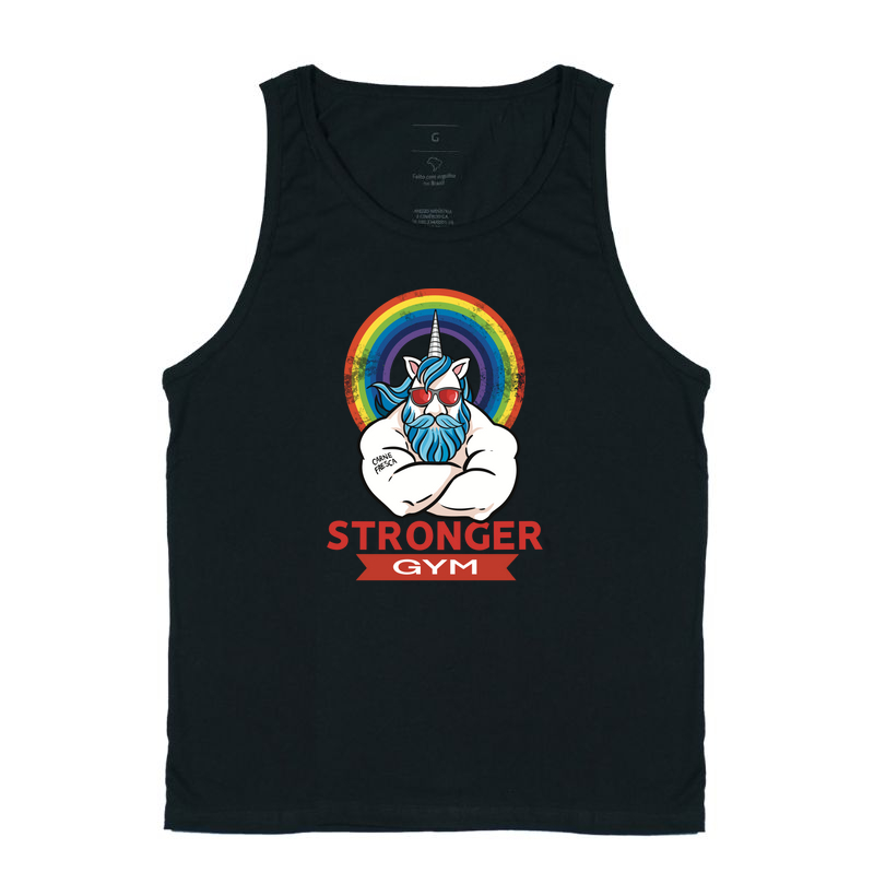 Stronger