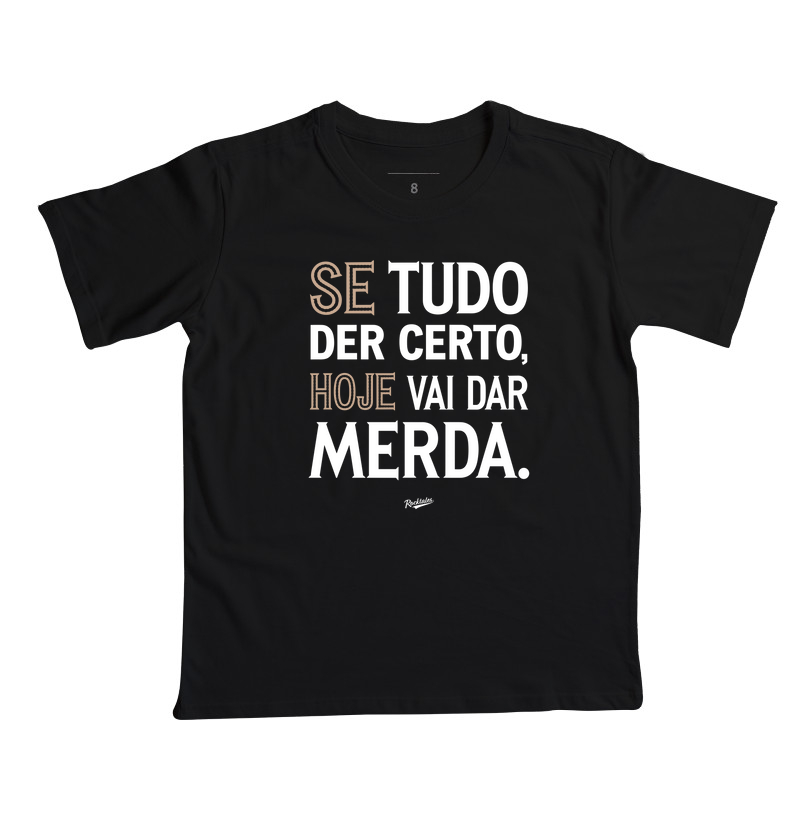 Se Tudo Der Certo