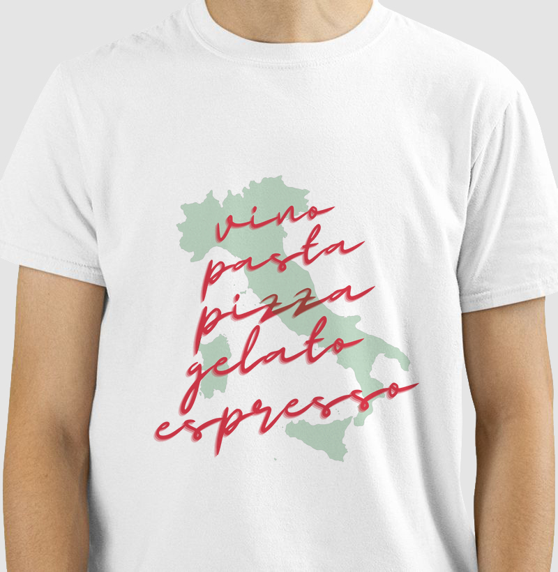 Vida italiana 