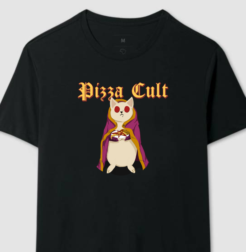 Pizza Cult