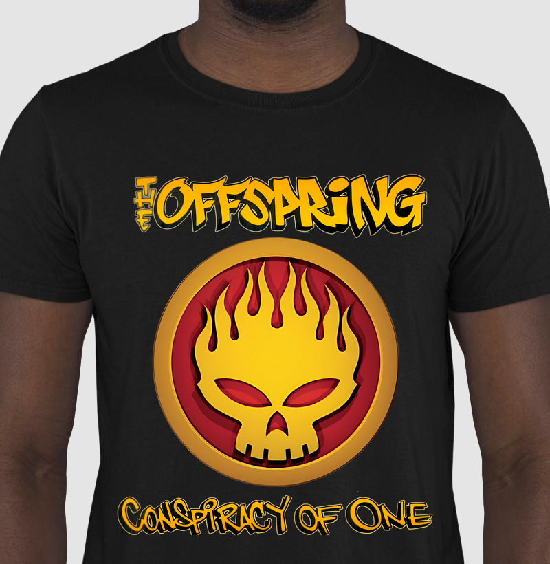The Offspring - Classic