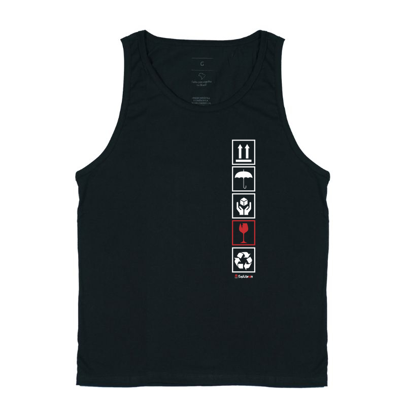 BOX ID Shirt