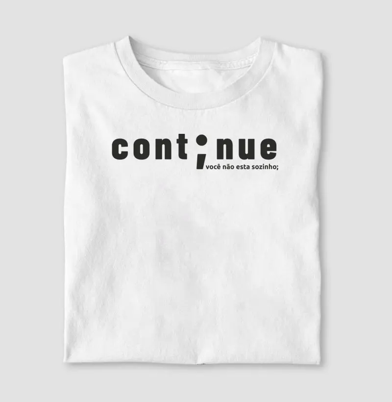 C o n t ; n u e