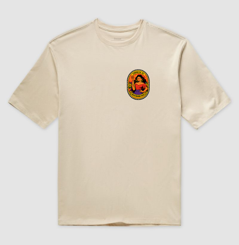 Empieza el matriarcado!