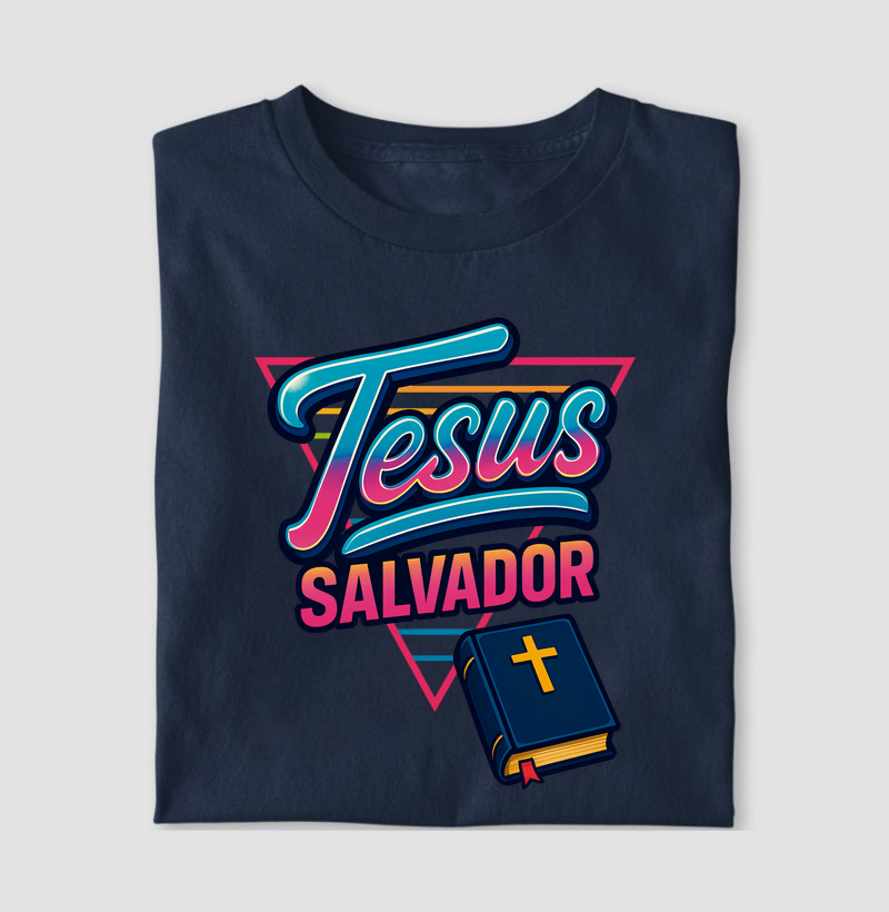 Jesus Anos 80