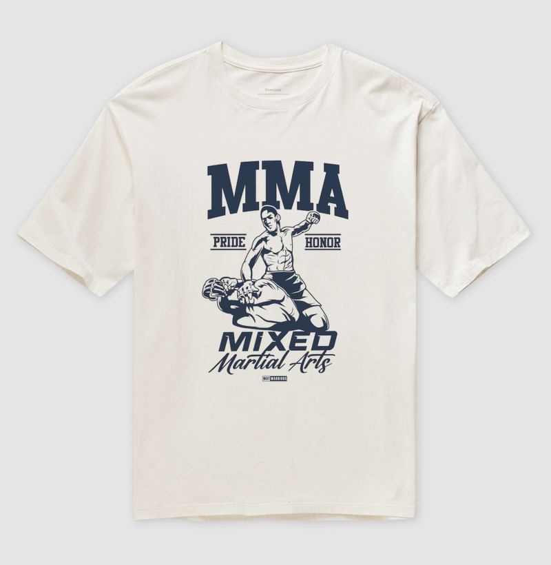 MMA PRIDE AND HONOR II