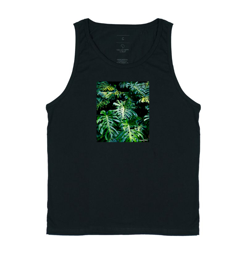 Camiseta Nature #2