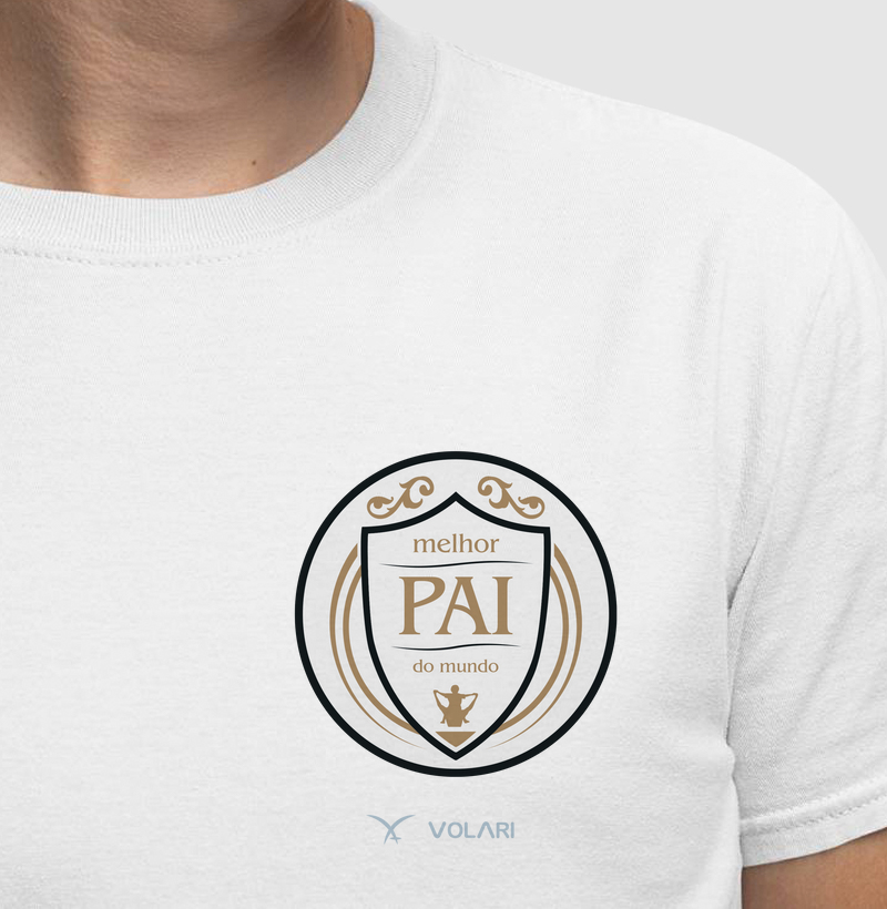 Pai Escudo