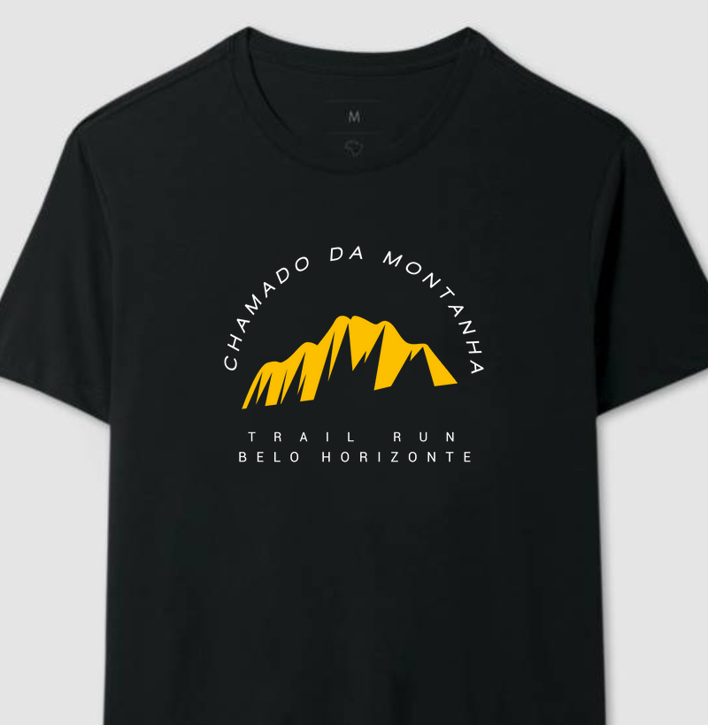 Chamado da Montanha