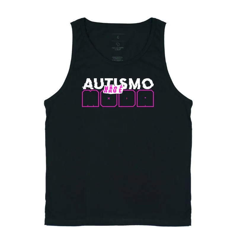 Autismo não é moda - Anos 2000