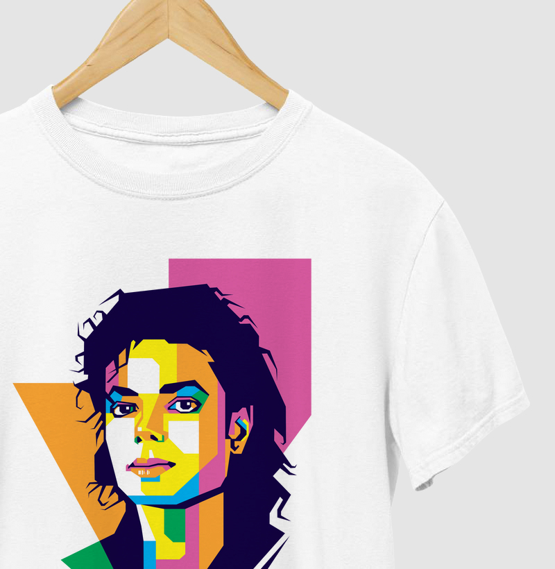 Geometria Michael Jackson